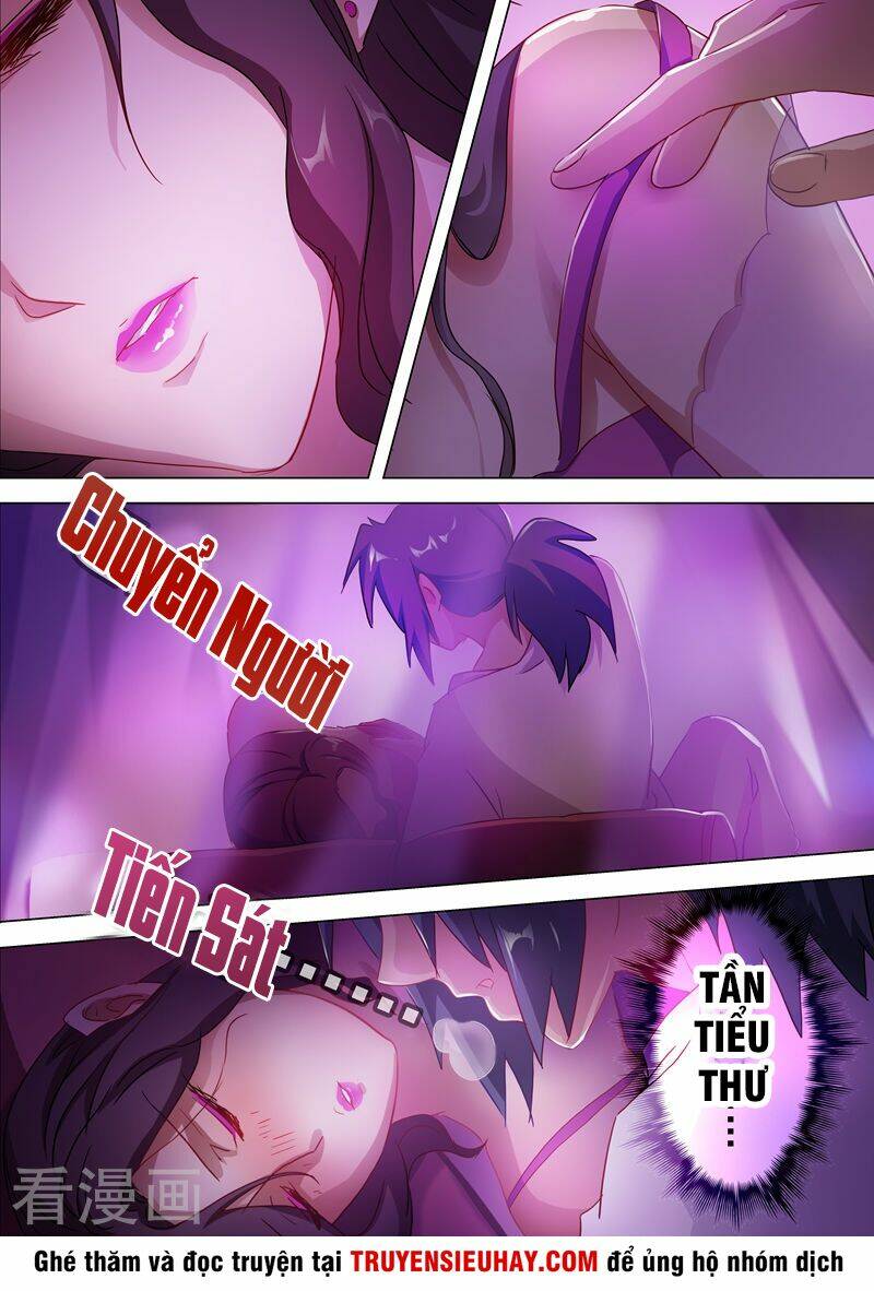 Linh Kiếm Tôn Chapter 179 - Trang 2