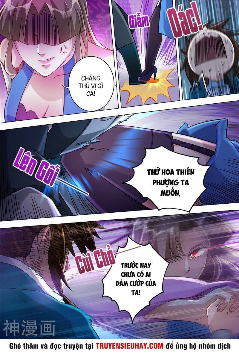 Linh Kiếm Tôn Chapter 171 - Trang 2