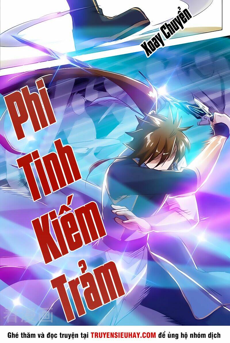 Linh Kiếm Tôn Chapter 157 - Trang 2