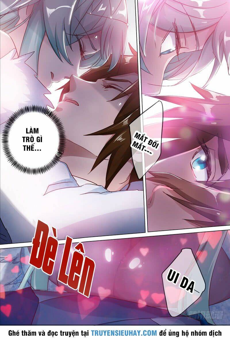 Linh Kiếm Tôn Chapter 144 - Trang 2