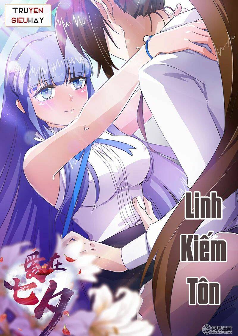 Linh Kiếm Tôn Chapter 111 - Trang 2