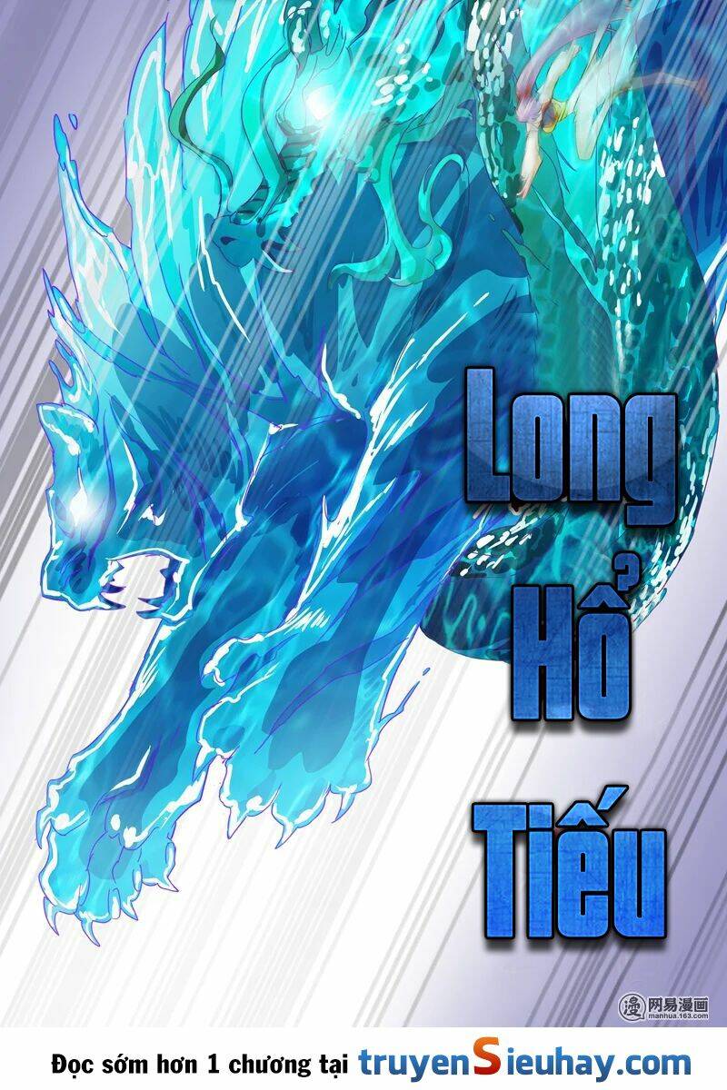 Linh Kiếm Tôn Chapter 88 - Trang 2