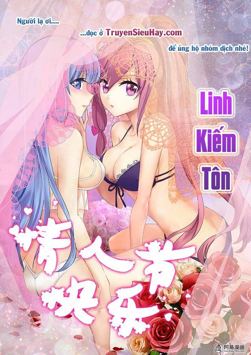 Linh Kiếm Tôn Chapter 56 - Trang 2