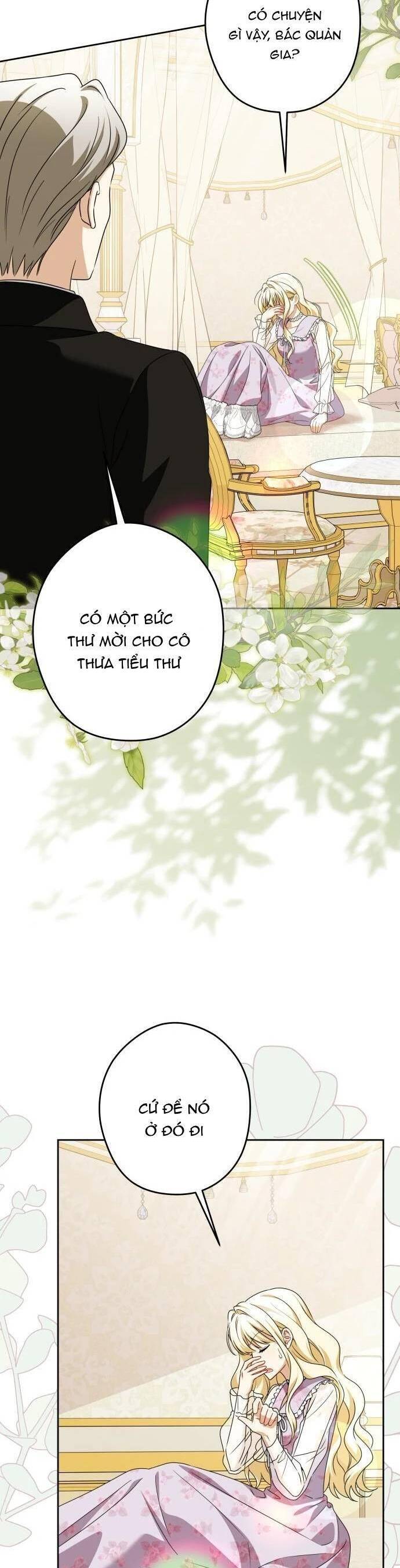 Gia Đình Phản Diện Phản Đối Tự Lập Chapter 51 - Trang 2