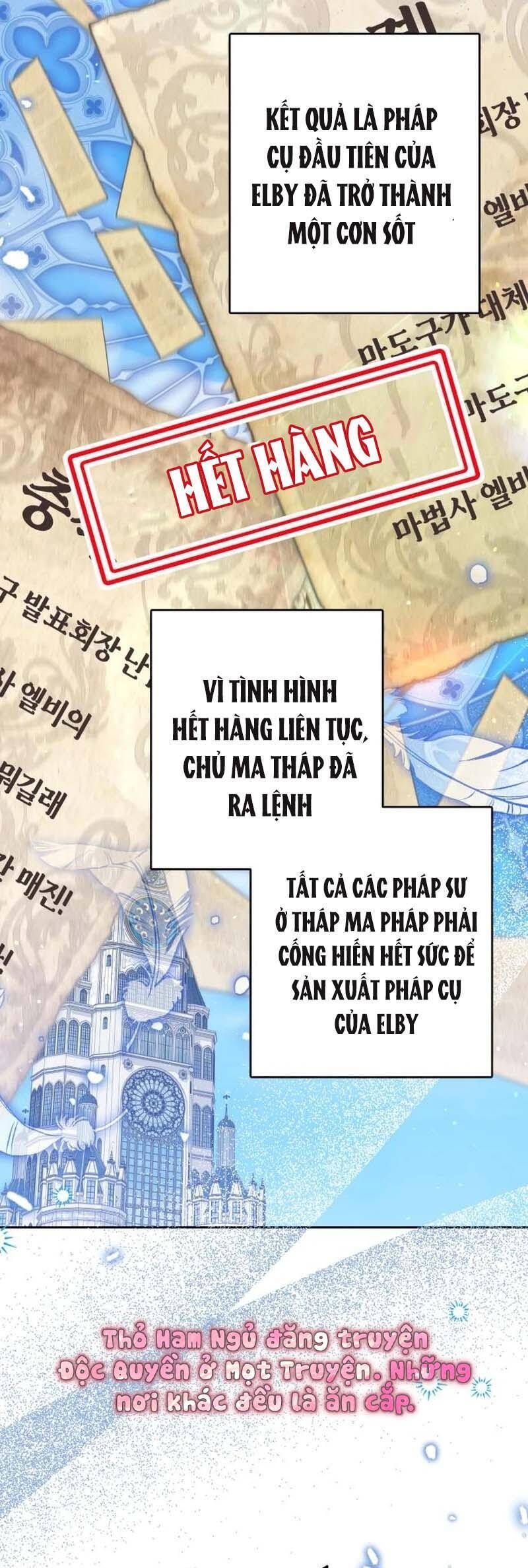 Gia Đình Phản Diện Phản Đối Tự Lập Chapter 50 - Trang 2