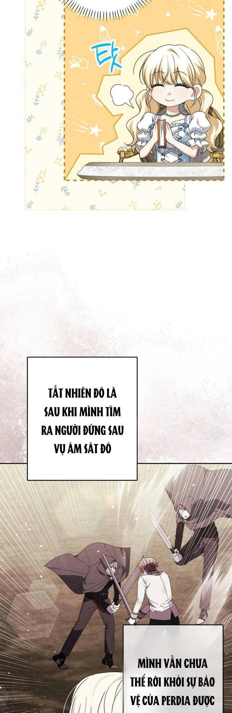 Gia Đình Phản Diện Phản Đối Tự Lập Chapter 49 - Trang 2