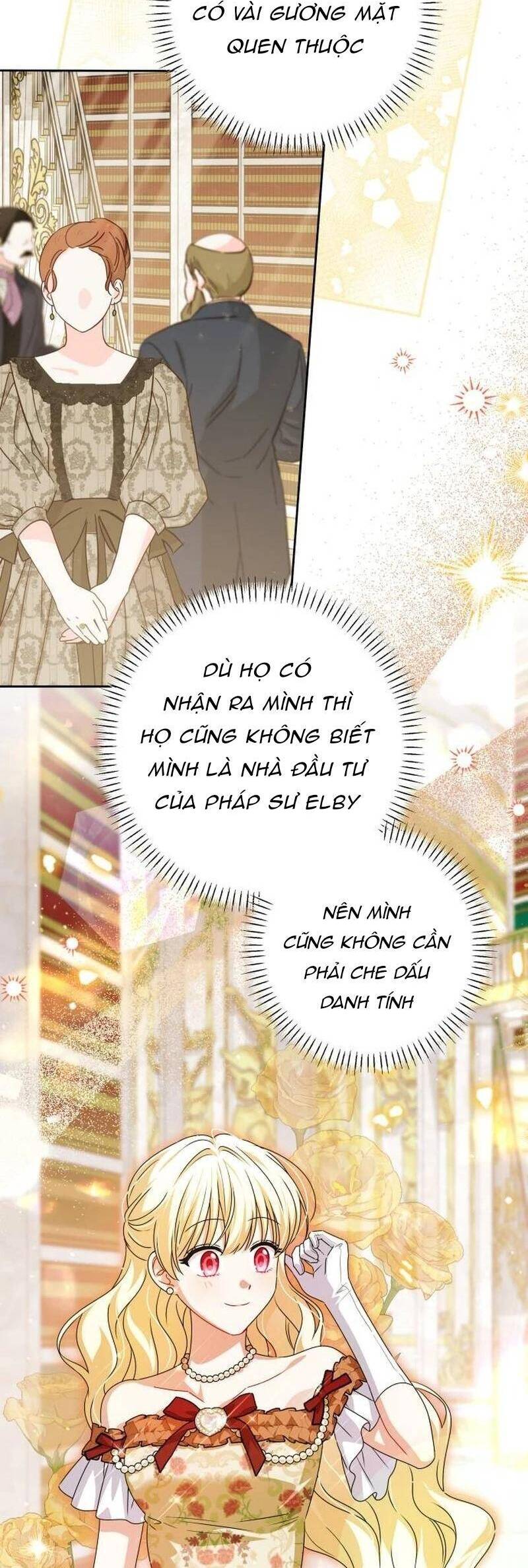 Gia Đình Phản Diện Phản Đối Tự Lập Chapter 49 - Trang 2