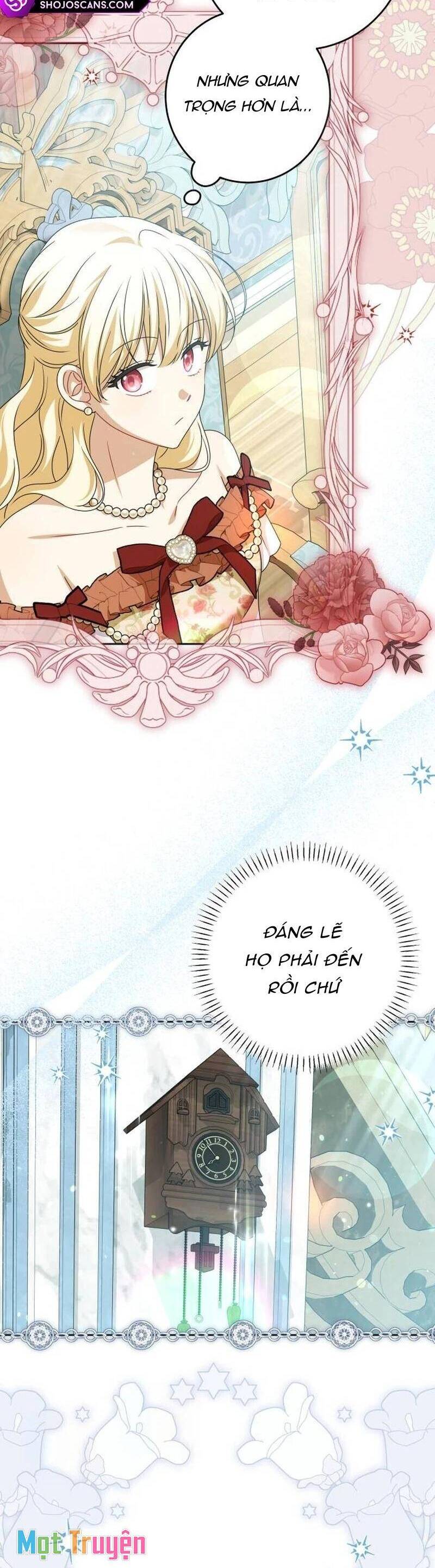 Gia Đình Phản Diện Phản Đối Tự Lập Chapter 49 - Trang 2