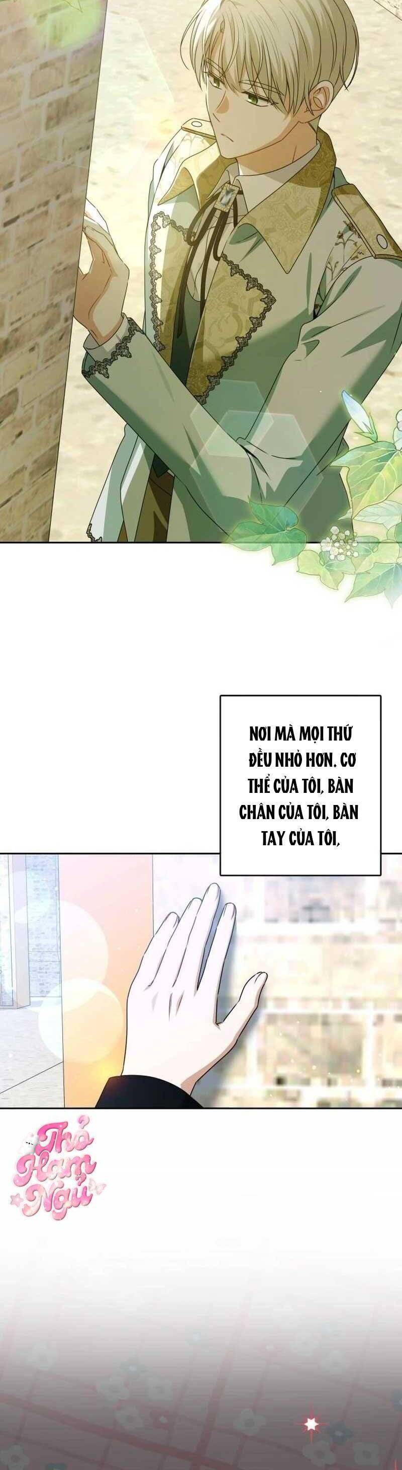 Gia Đình Phản Diện Phản Đối Tự Lập Chapter 48 - Trang 2