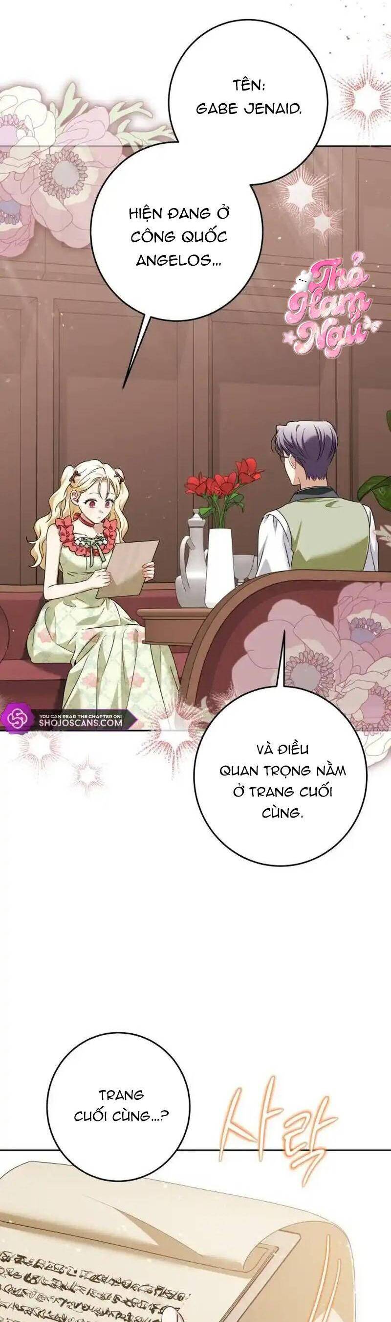 Gia Đình Phản Diện Phản Đối Tự Lập Chapter 47 - Trang 2