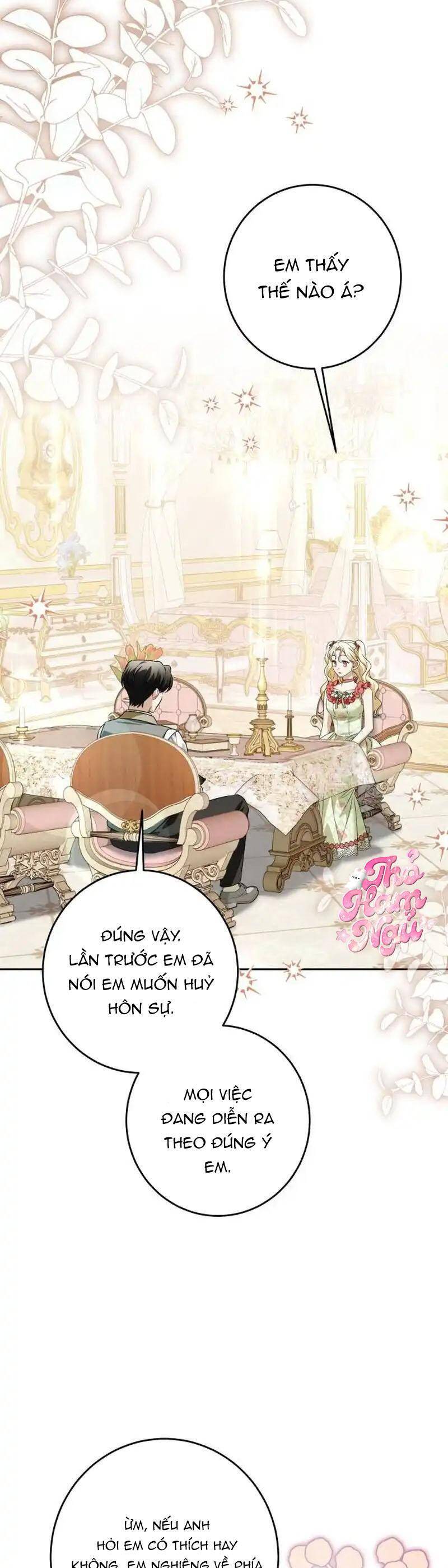 Gia Đình Phản Diện Phản Đối Tự Lập Chapter 47 - Trang 2