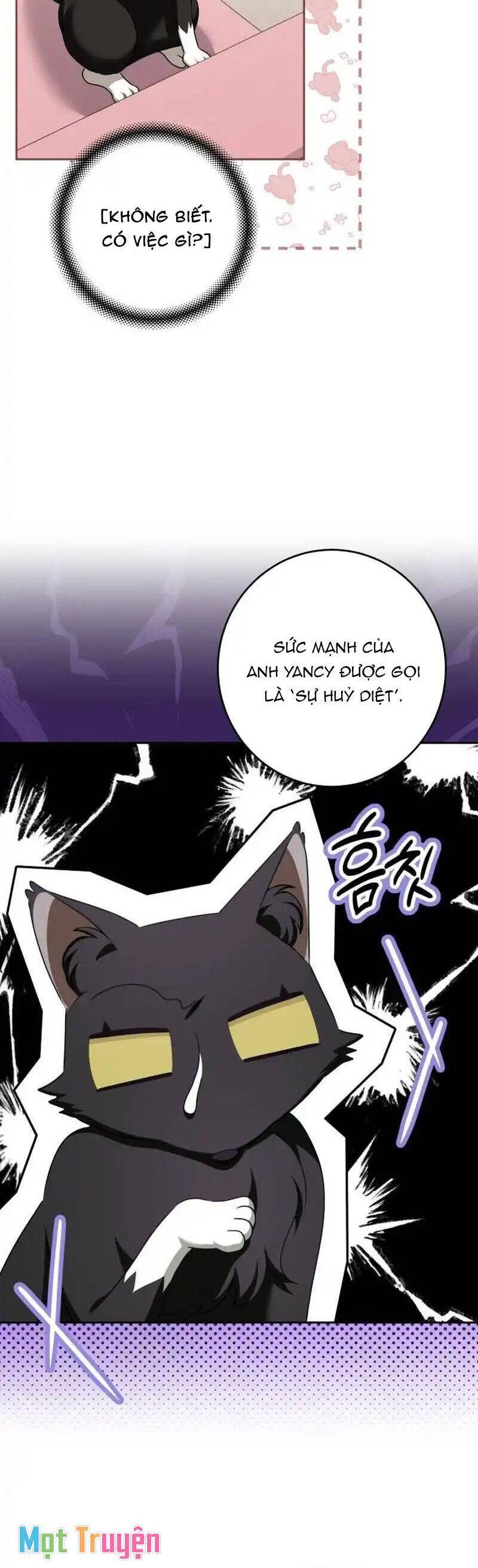 Gia Đình Phản Diện Phản Đối Tự Lập Chapter 47 - Trang 2