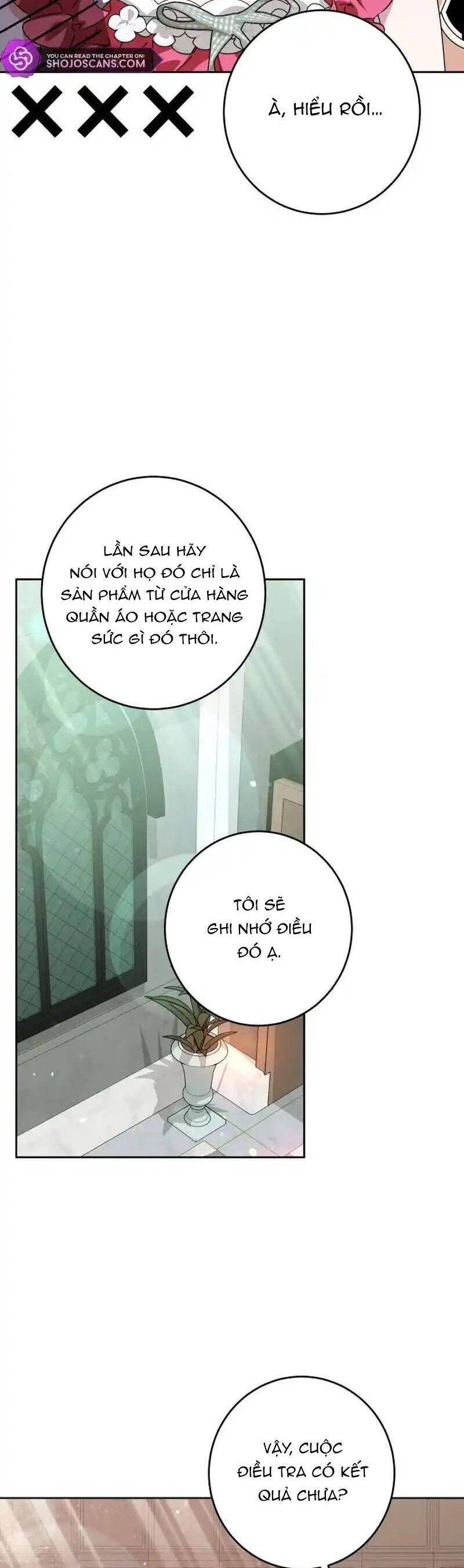 Gia Đình Phản Diện Phản Đối Tự Lập Chapter 47 - Trang 2