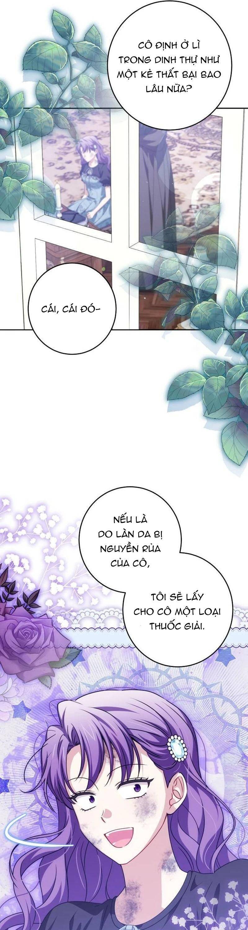 Gia Đình Phản Diện Phản Đối Tự Lập Chapter 46 - Trang 2