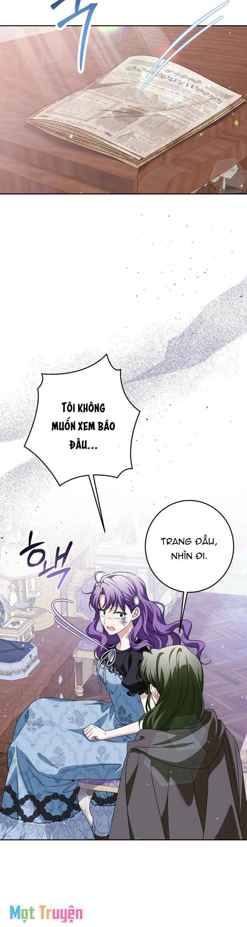 Gia Đình Phản Diện Phản Đối Tự Lập Chapter 46 - Trang 2