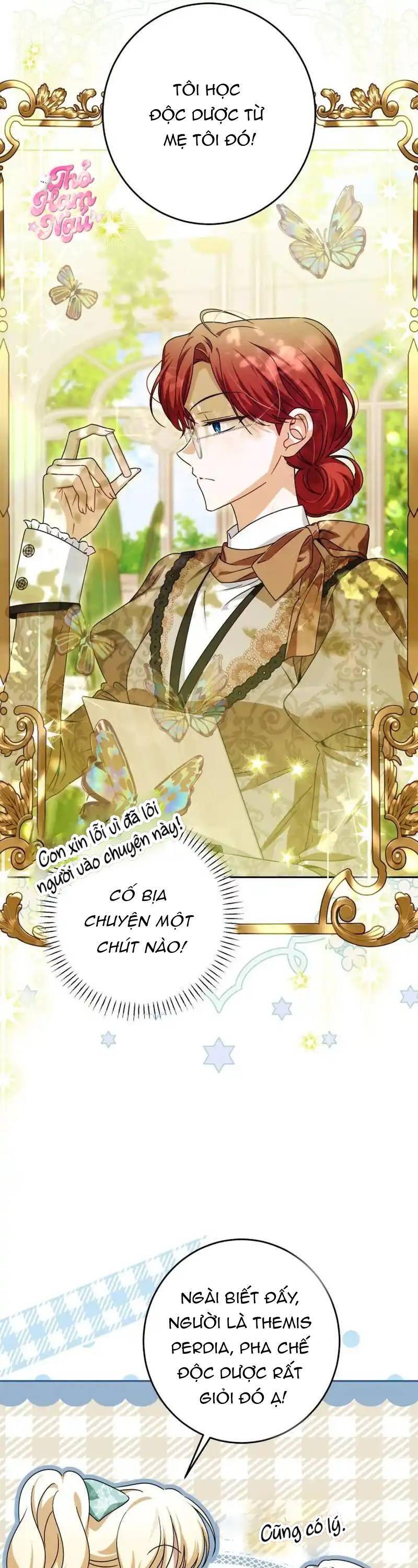 Gia Đình Phản Diện Phản Đối Tự Lập Chapter 44 - Trang 2