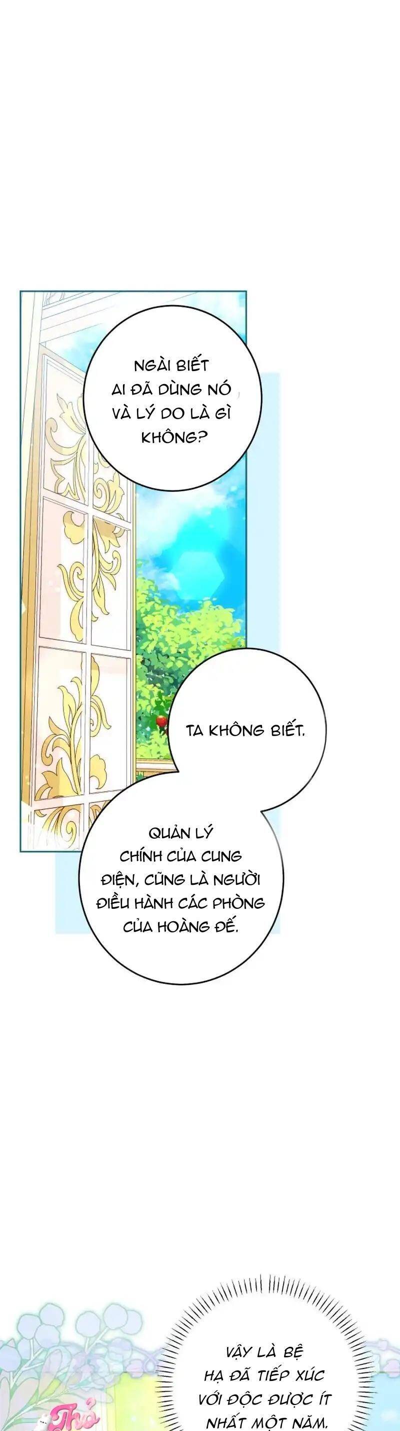 Gia Đình Phản Diện Phản Đối Tự Lập Chapter 44 - Trang 2