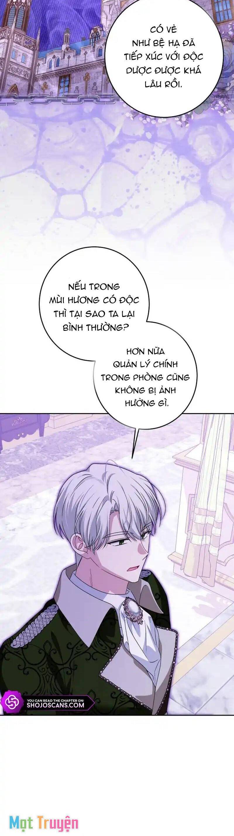 Gia Đình Phản Diện Phản Đối Tự Lập Chapter 44 - Trang 2