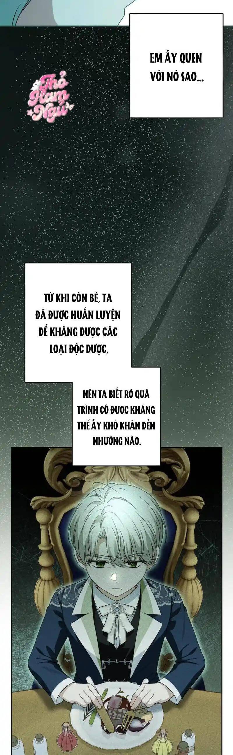 Gia Đình Phản Diện Phản Đối Tự Lập Chapter 44 - Trang 2