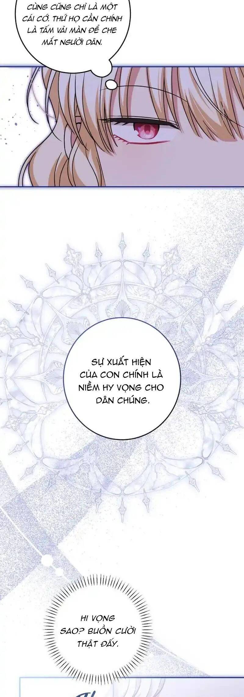 Gia Đình Phản Diện Phản Đối Tự Lập Chapter 43 - Trang 2