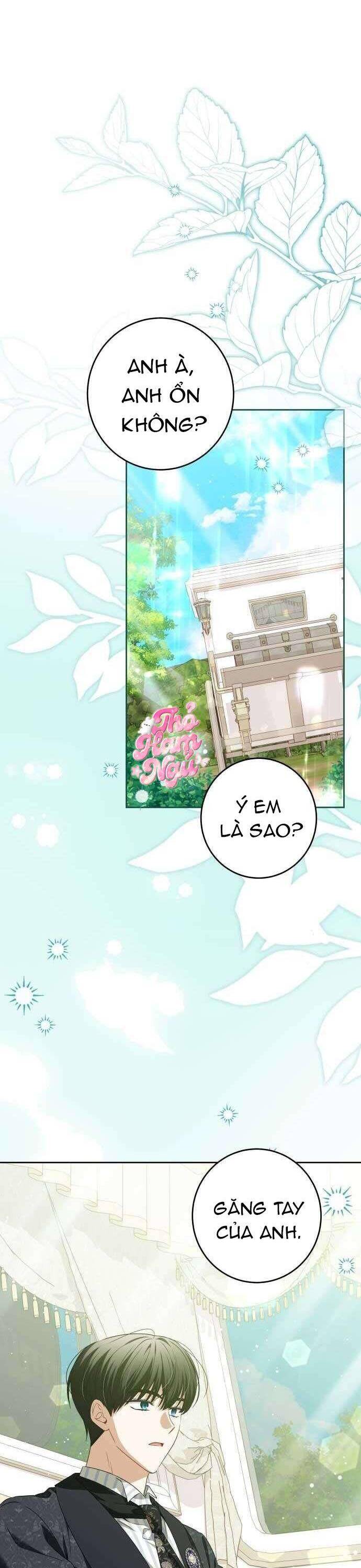 Gia Đình Phản Diện Phản Đối Tự Lập Chapter 38 - Trang 2