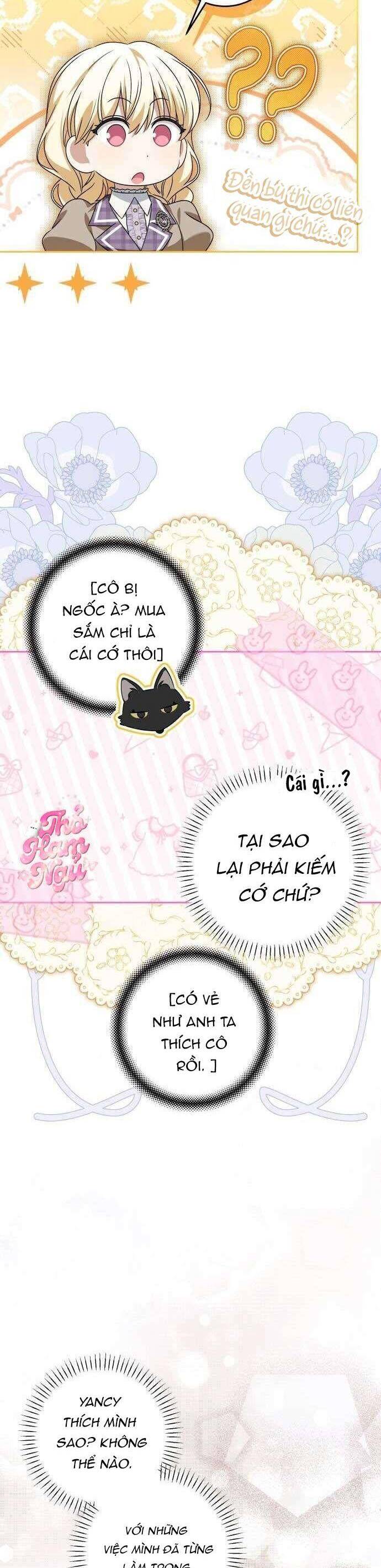 Gia Đình Phản Diện Phản Đối Tự Lập Chapter 38 - Trang 2