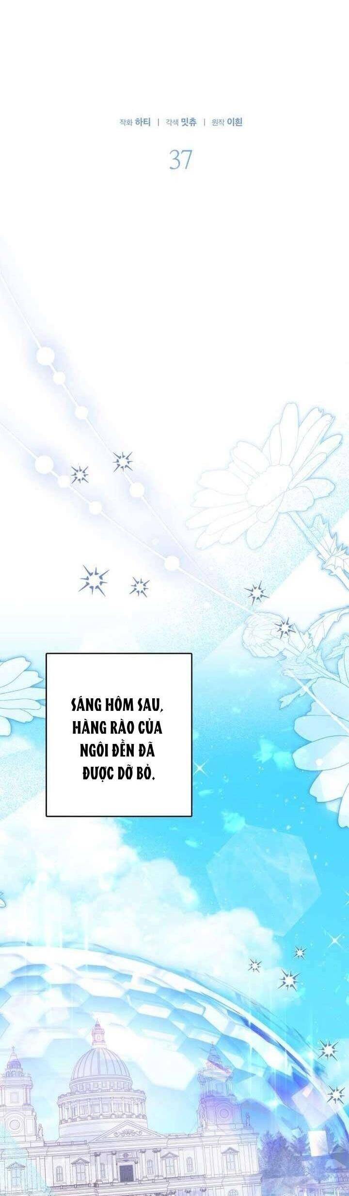 Gia Đình Phản Diện Phản Đối Tự Lập Chapter 37 - Trang 2