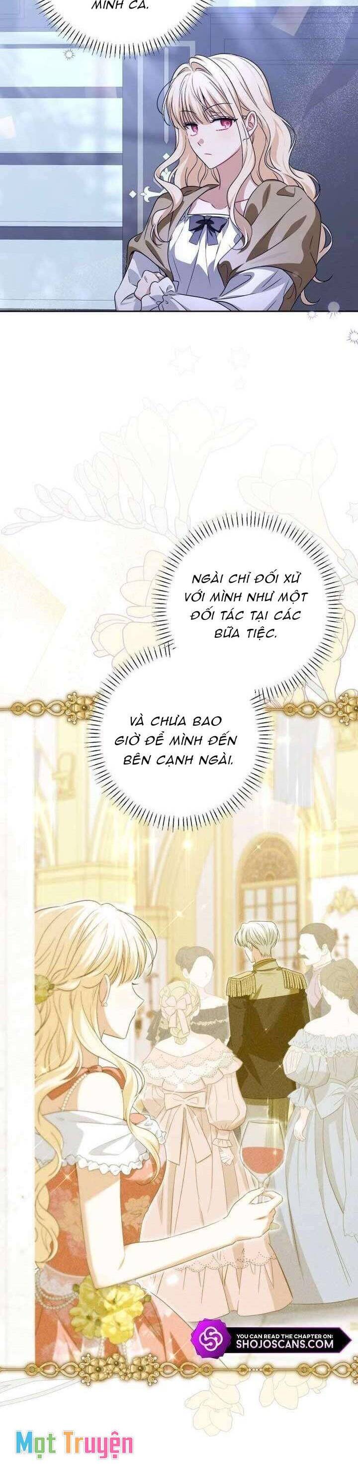 Gia Đình Phản Diện Phản Đối Tự Lập Chapter 37 - Trang 2