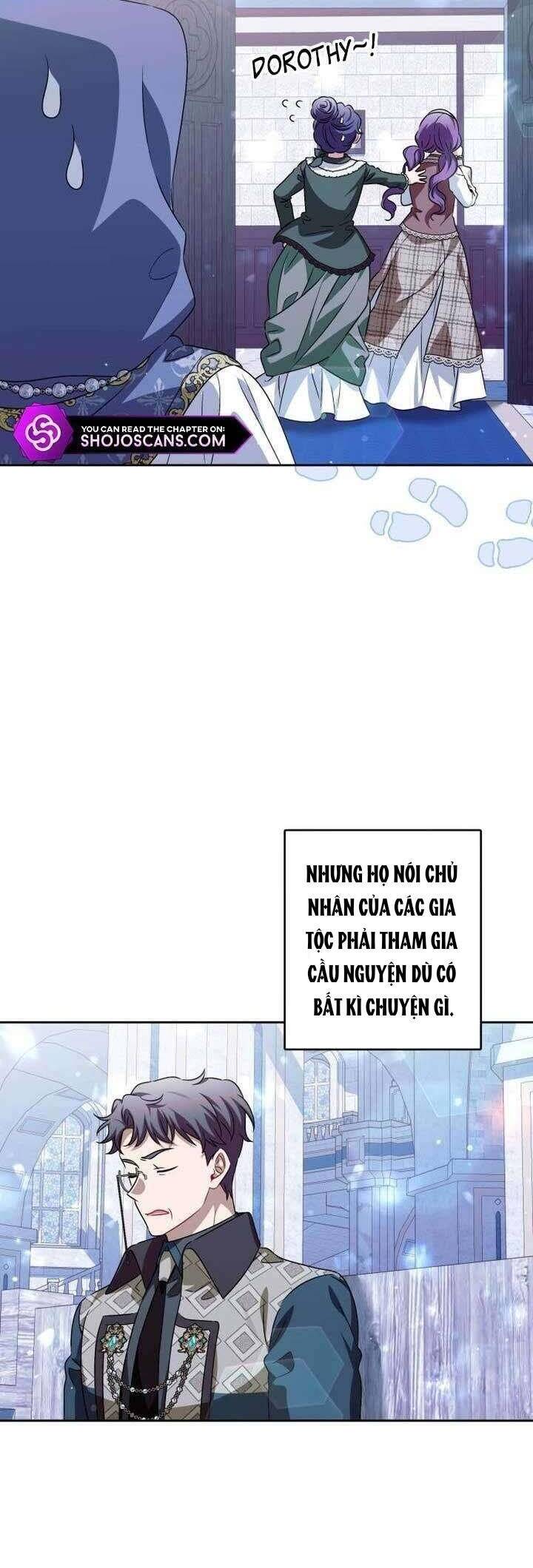 Gia Đình Phản Diện Phản Đối Tự Lập Chapter 36 - Trang 2