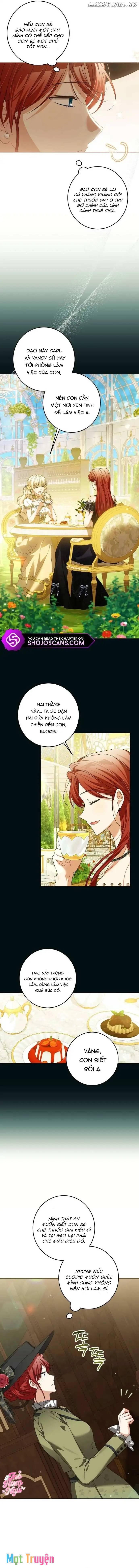 Gia Đình Phản Diện Phản Đối Tự Lập Chapter 29 - Trang 2