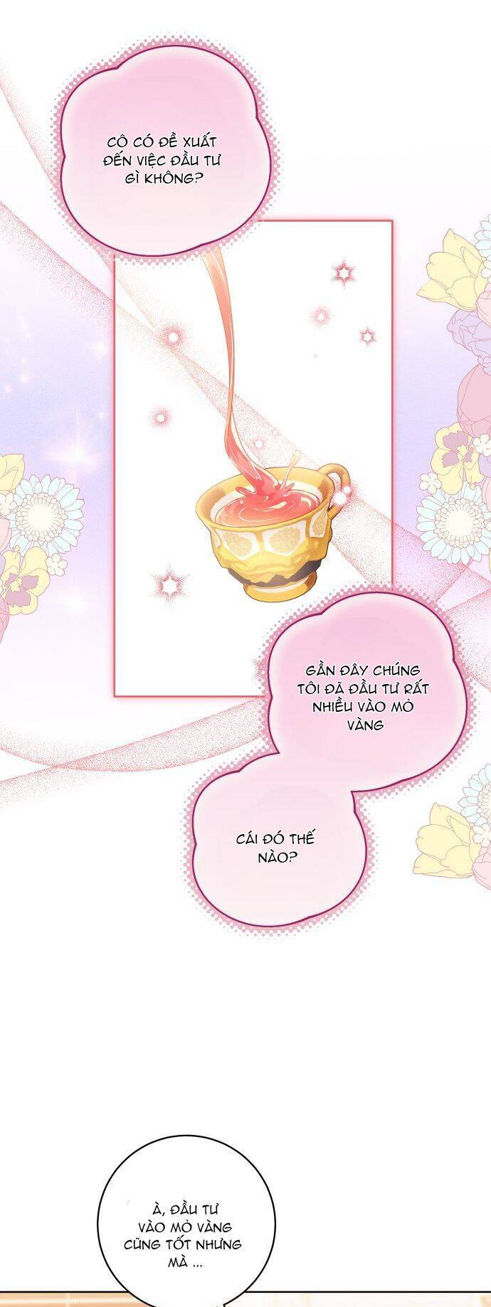 Gia Đình Phản Diện Phản Đối Tự Lập Chapter 10 - Trang 2