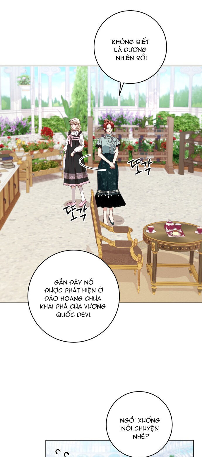 Gia Đình Phản Diện Phản Đối Tự Lập Chapter 7 - Trang 2