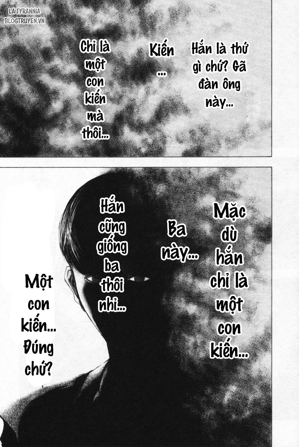 Usogui Chapter 98 - Trang 2