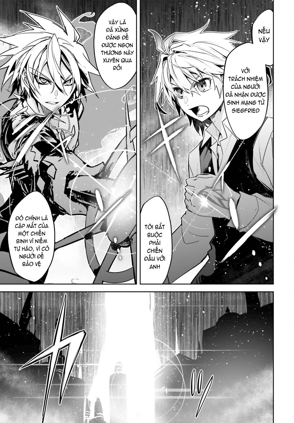 Fate/Apocrypha [Jikan Fansub] Chapter 59 - Trang 2