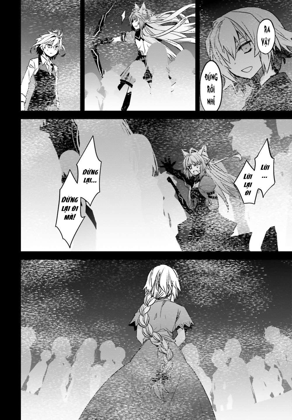 Fate/Apocrypha [Jikan Fansub] Chapter 48 - Trang 2