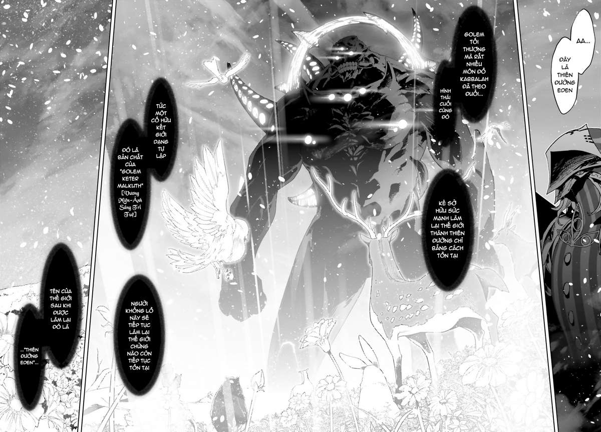 Fate/Apocrypha [Jikan Fansub] Chapter 34 - Trang 2