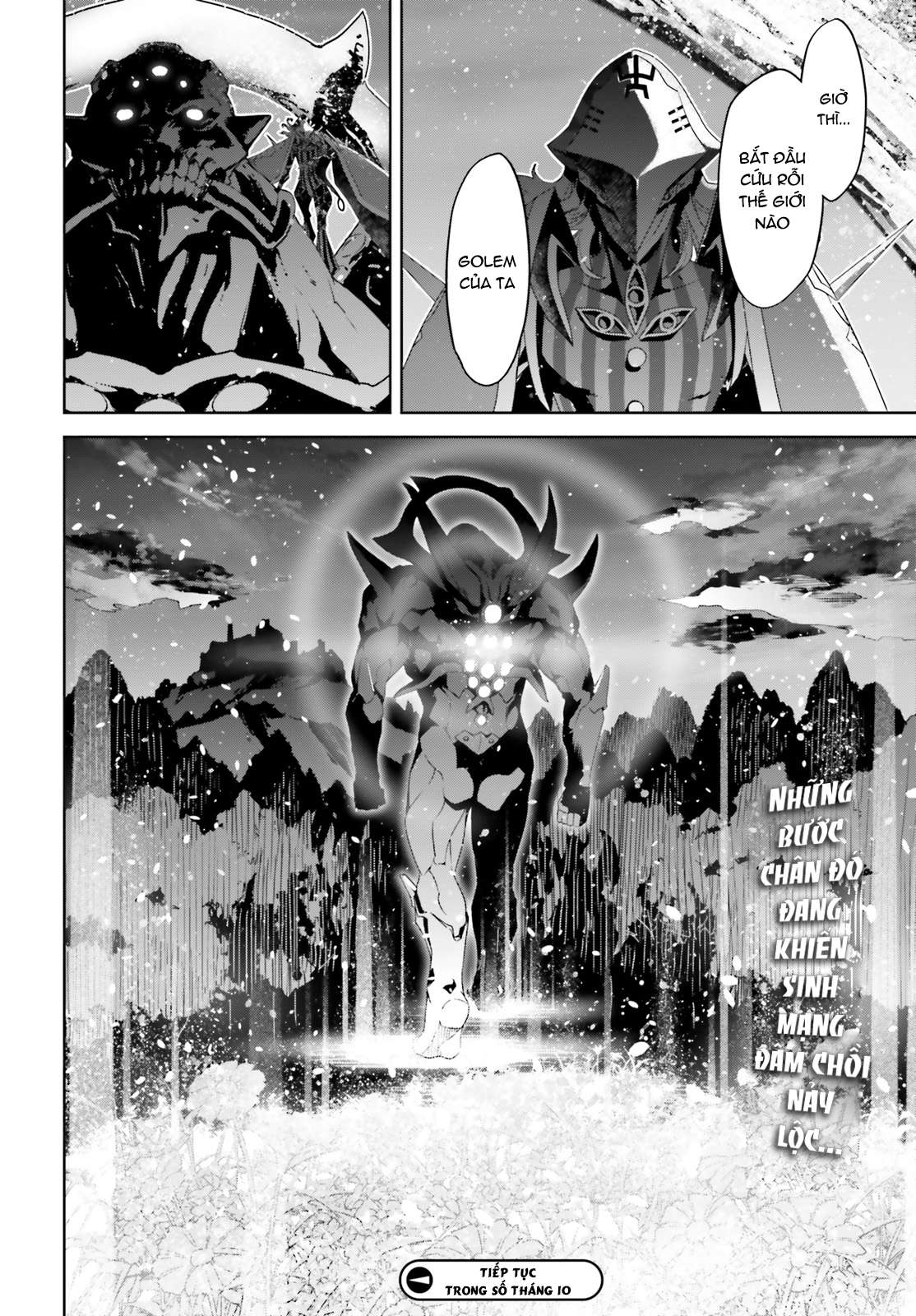 Fate/Apocrypha [Jikan Fansub] Chapter 34 - Trang 2