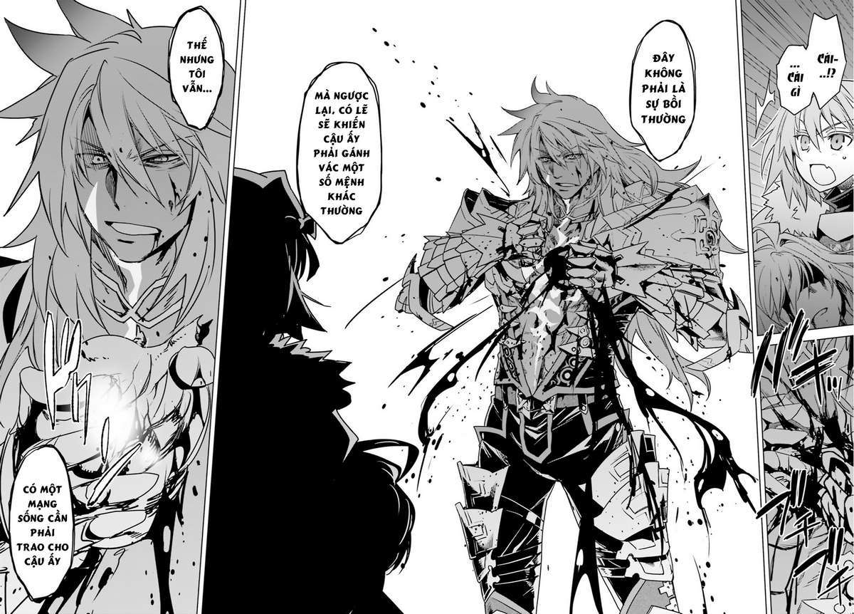 Fate/Apocrypha [Jikan Fansub] Chapter 15 - Trang 2