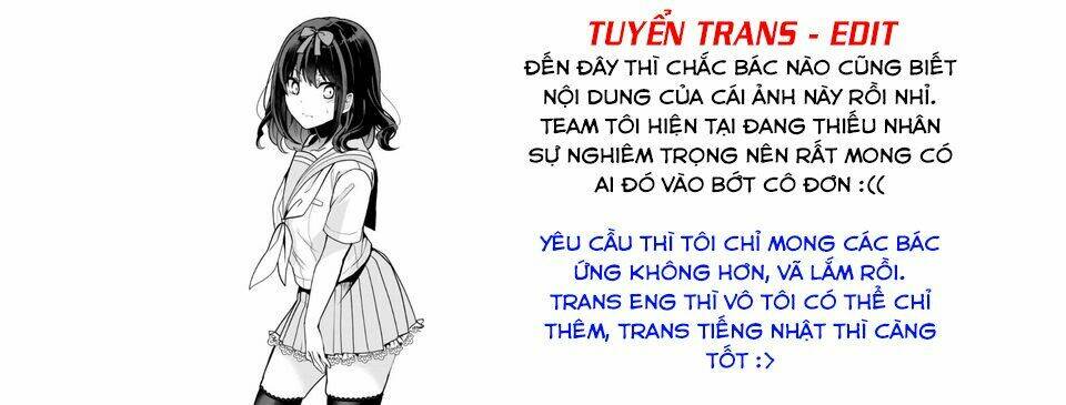 Tougen Anki Chapter 4 - Trang 2