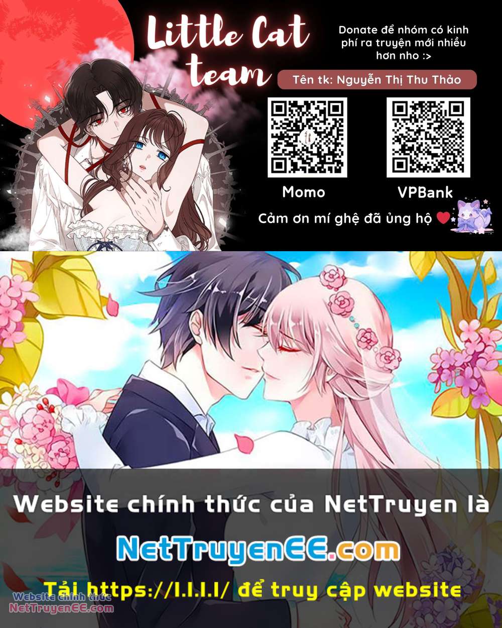 Trang Phục Của Julieta Chapter 27 - Trang 2