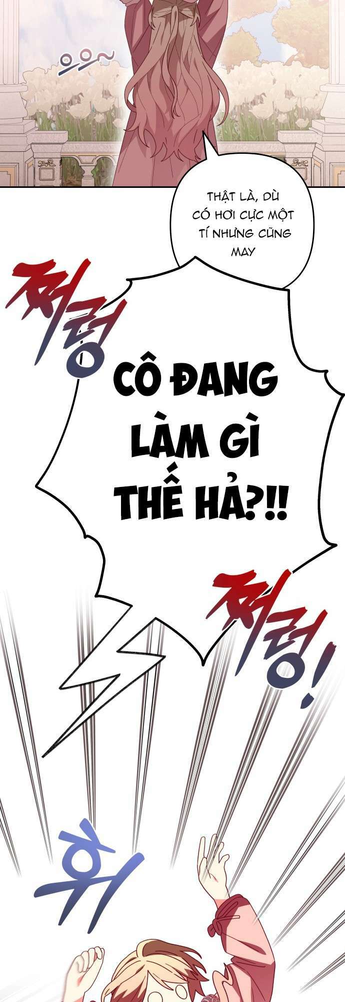 Trang Phục Của Julieta Chapter 24 - Trang 2