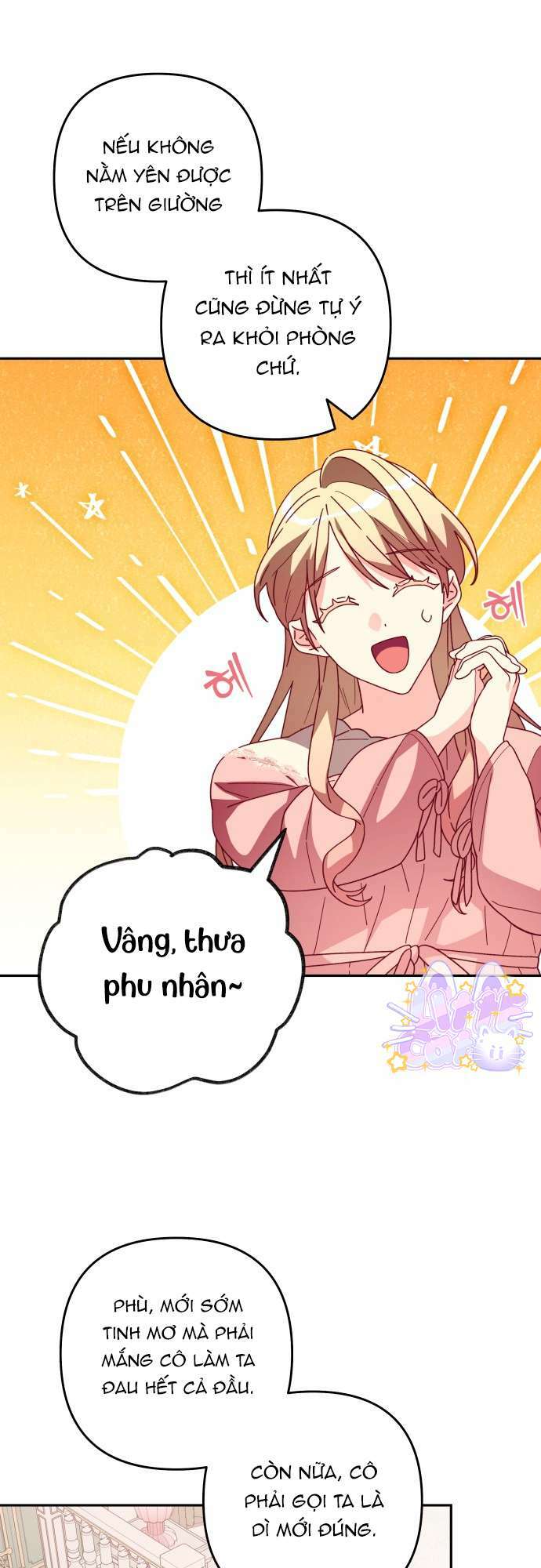 Trang Phục Của Julieta Chapter 24 - Trang 2