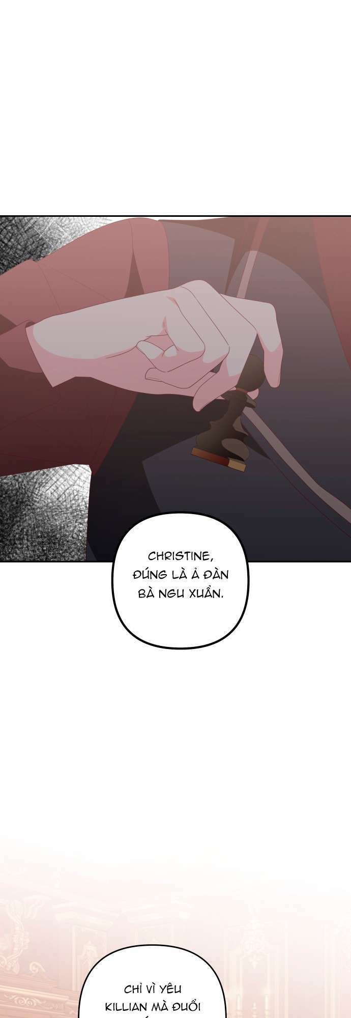 Trang Phục Của Julieta Chapter 24 - Trang 2