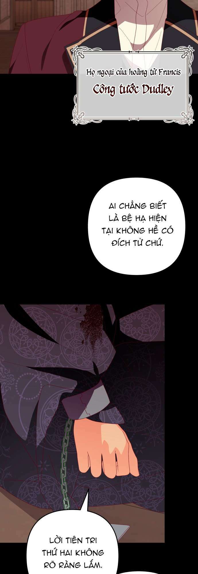 Trang Phục Của Julieta Chapter 24 - Trang 2