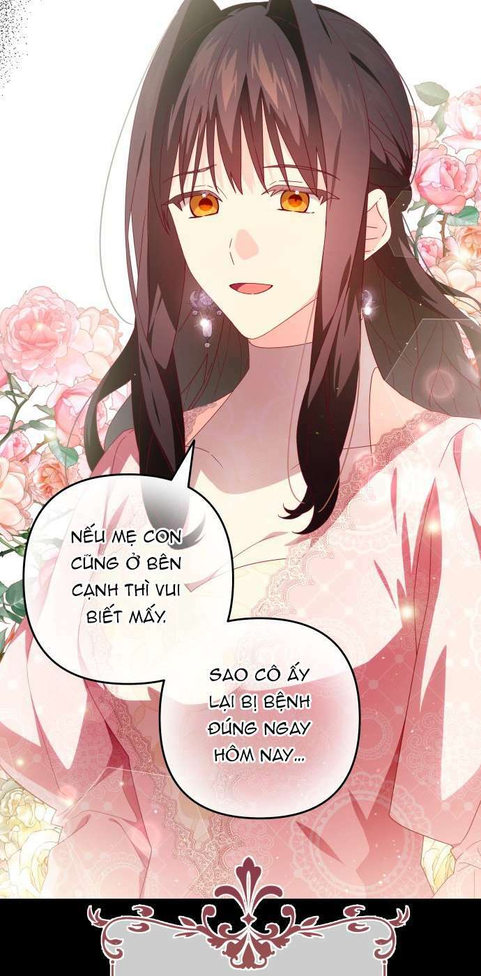 Trang Phục Của Julieta Chapter 23 - Trang 2