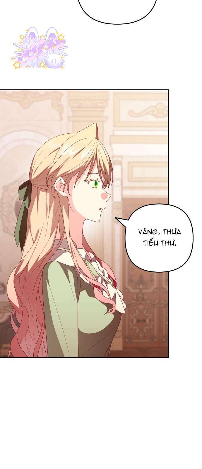 Trang Phục Của Julieta Chapter 22 - Trang 2