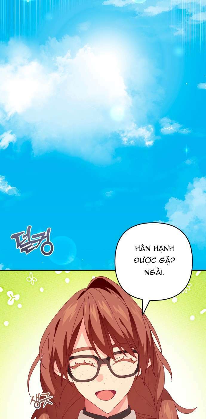 Trang Phục Của Julieta Chapter 19 - Trang 2