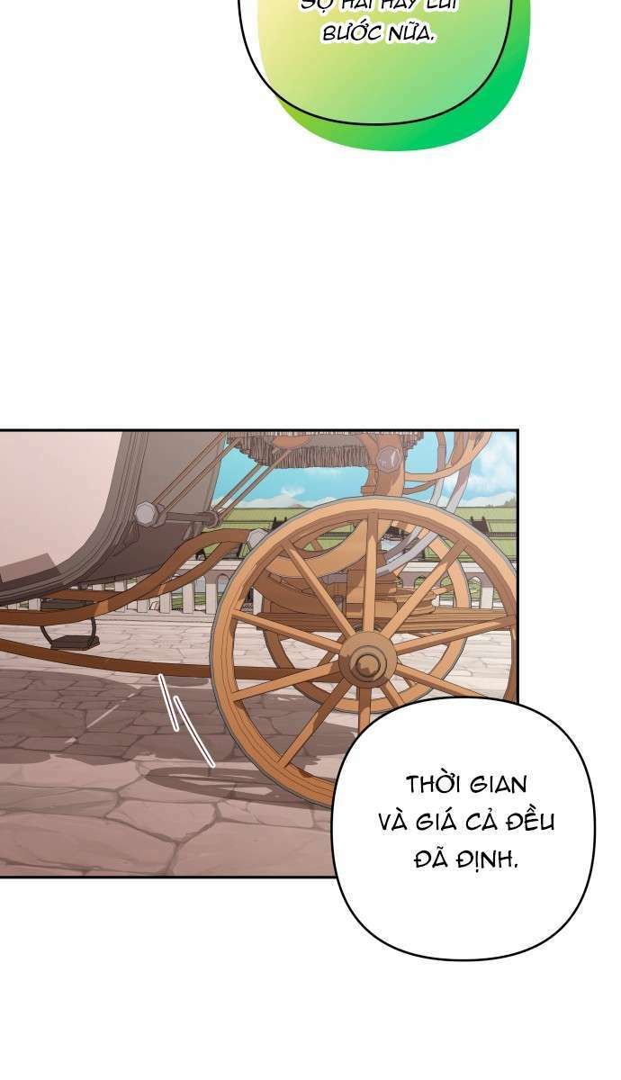 Trang Phục Của Julieta Chapter 19 - Trang 2