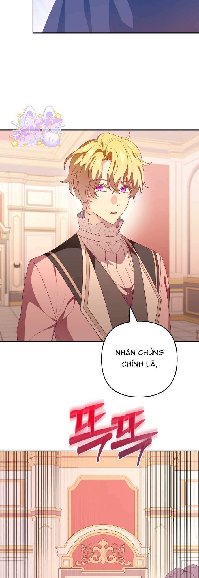 Trang Phục Của Julieta Chapter 18 - Trang 2