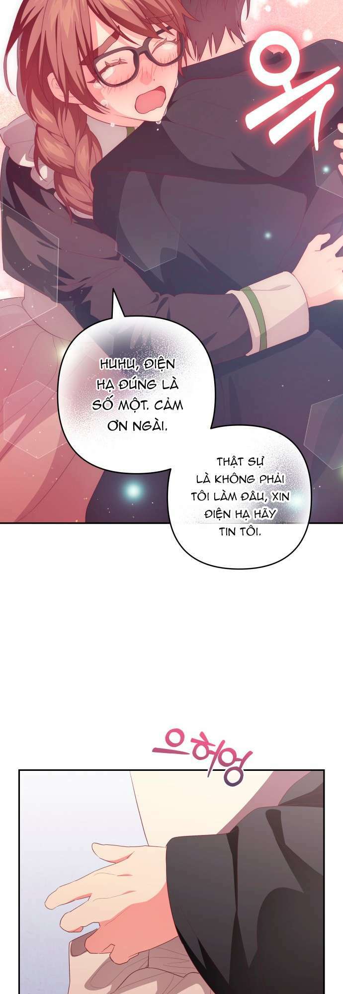 Trang Phục Của Julieta Chapter 17 - Trang 2